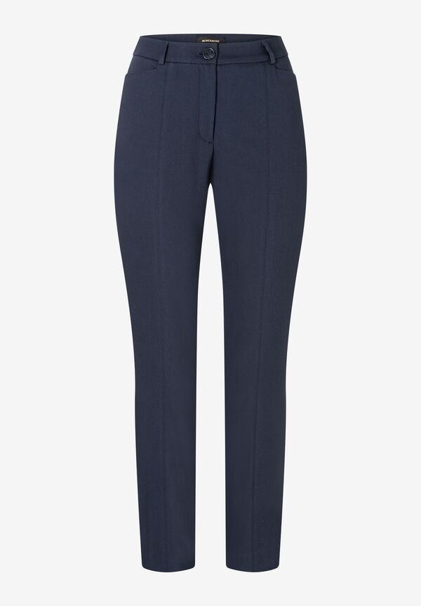 4027819962059 - gepflegte Stretchhose marine