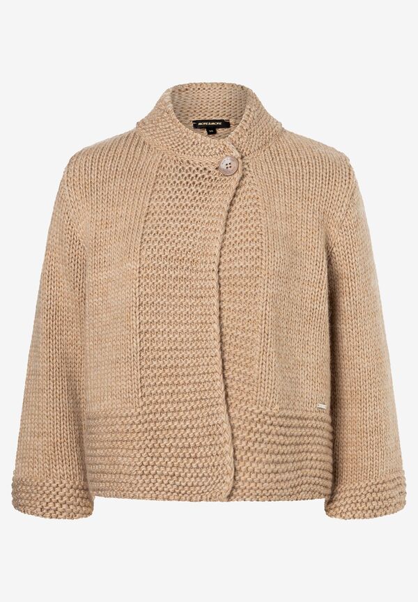 4027819966644 - Cardigan camel Herbst-Kollektion 4027819966644 - Cardigan camel Herbst-Kollektion