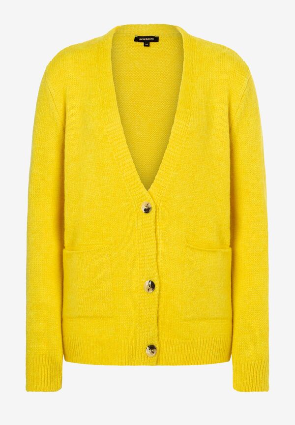 4027819968303 - Cardigan winter lemon Herbst-Kollektion