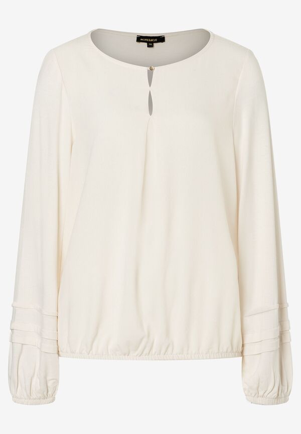 4027819980169 - Blusenshirt powder creme Herbst-Kollektion