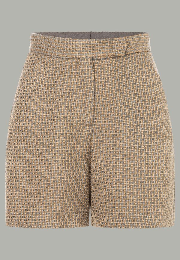 4027819987359 - Bouclé Shorts MORE