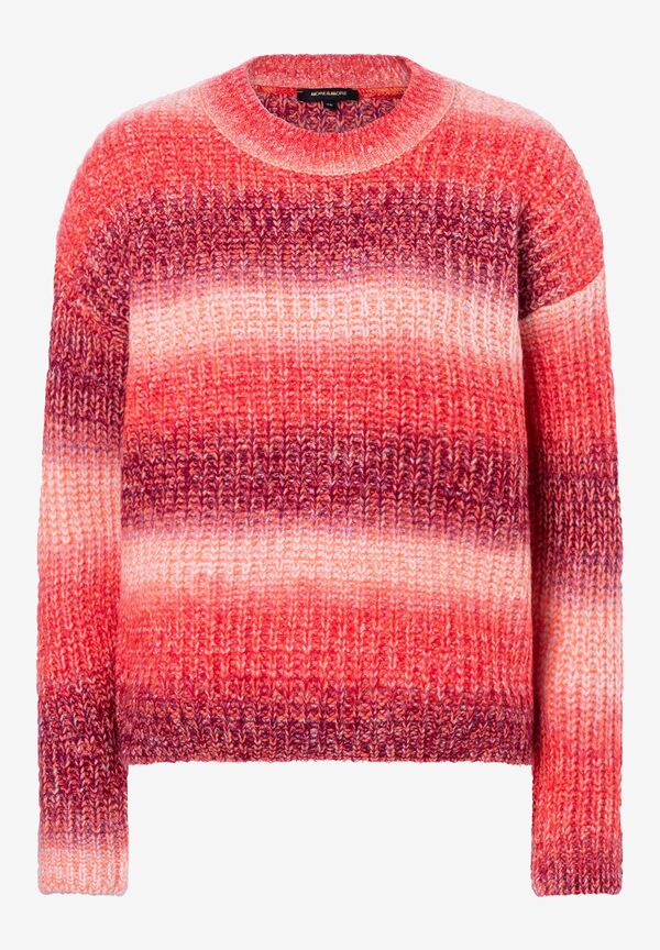 4027819987656 - Pullover mit Farbverlauf Herbst-Kollektion