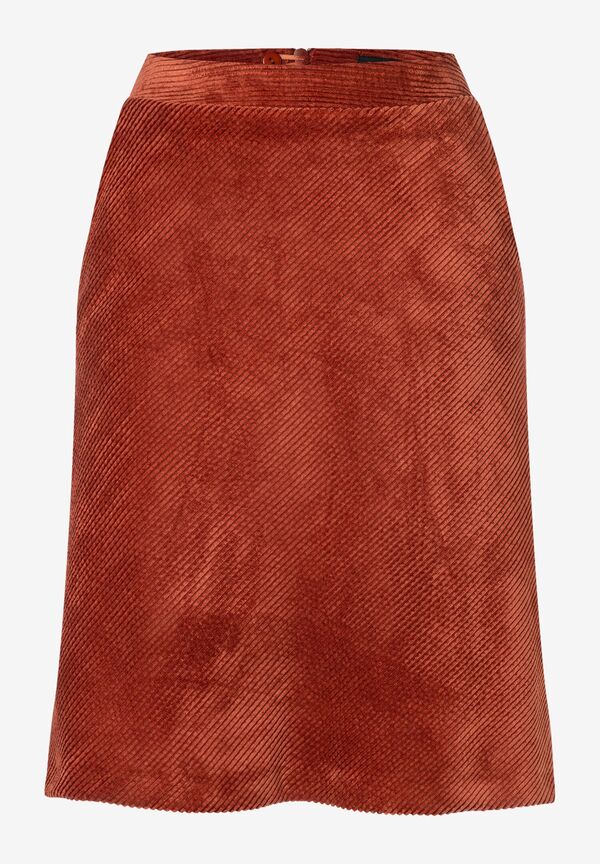 4027819996900 - Cordrock rusty brown Winter-Kollektion