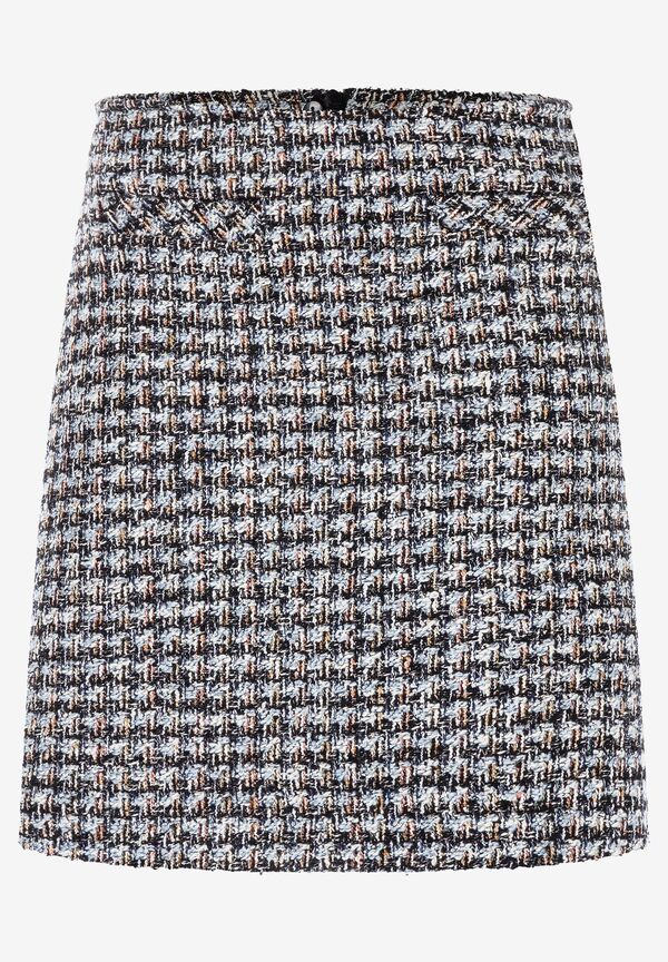 4027819996993 - Bouclé Rock Winter-Kollektion