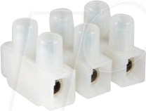 4028012101276 - AC 500  3 35 DS - Schraubklemmen 3-polig 25 mm²