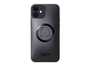 4028017526432 - SPC+ Handyhülle - iPhone 12 13 Mini - - 10 mm - unisex