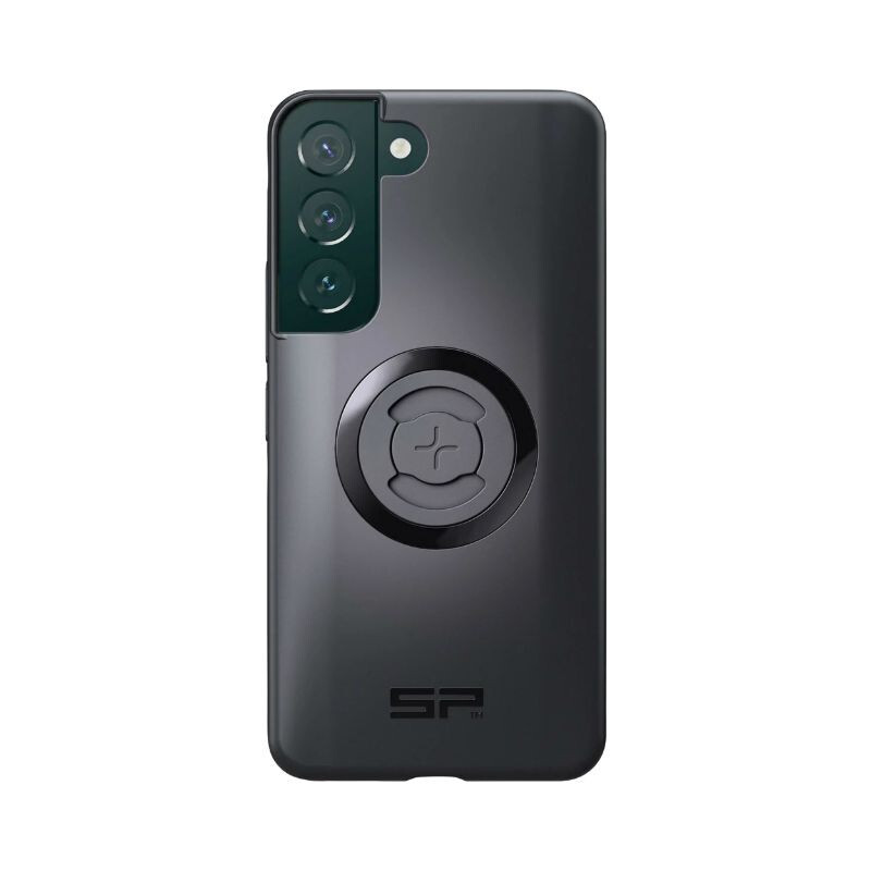 4028017526500 - SP CONNECT SP CONNECT SPC+ Handyhülle - Samsung Galaxy S22 - - 10 mm - unisex 4028017526500 - SP CONNECT SP CONNECT SPC+ Handyhülle - Samsung Galaxy S22 - - 10 mm - unisex