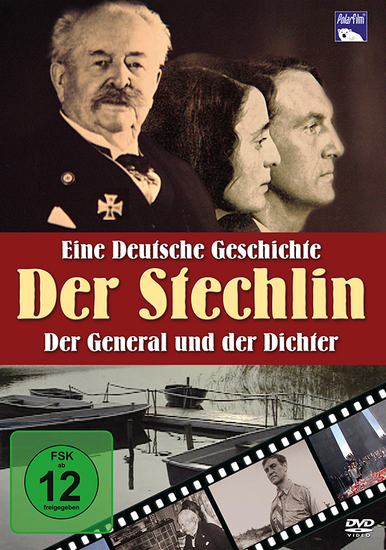 4028032073058 - Der Stechlin - Eine Deutsche Geschichte