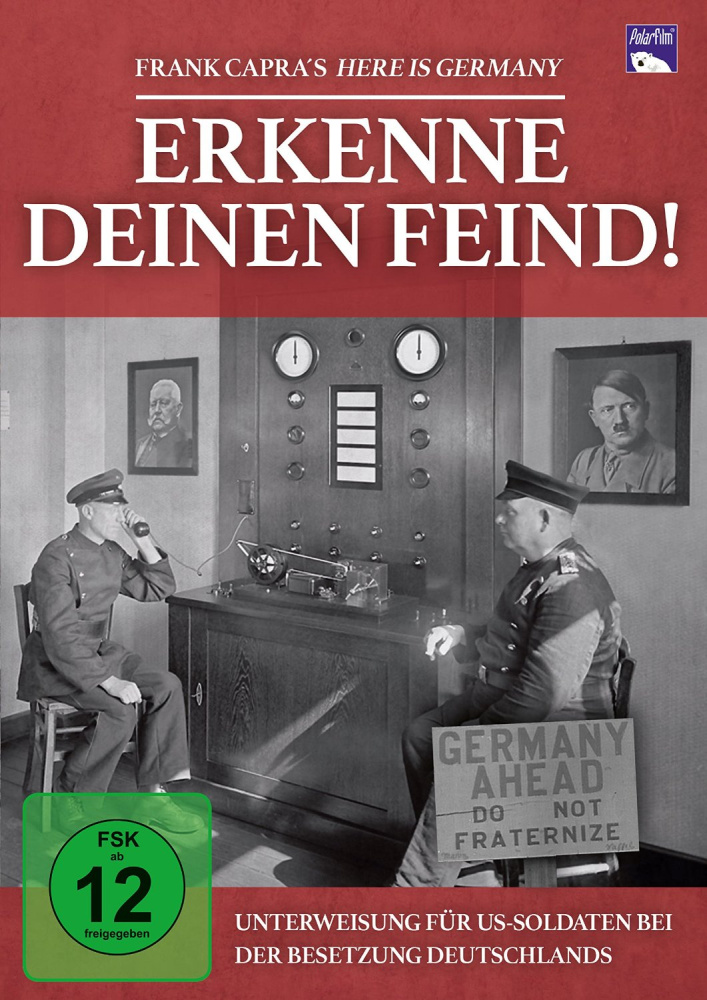 4028032074048 - Erkenne deinen Feind 4028032074048 - Erkenne deinen Feind