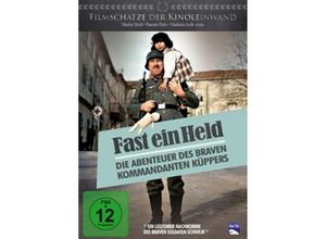 4028032074239 - Fast ein Held (DVD)