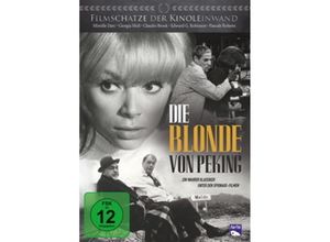 4028032074338 - Die Blonde von Peking (DVD)