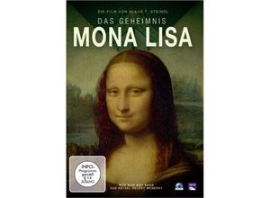 4028032077247 - Das Geheimnis der Mona Lisa (DVD)