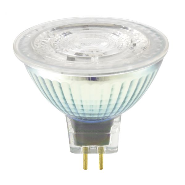 4028085514331 - LED Leuchtmittel Genius97 MR16 Reflektorlampe 78W GU53 500lm 2700K dimmbar