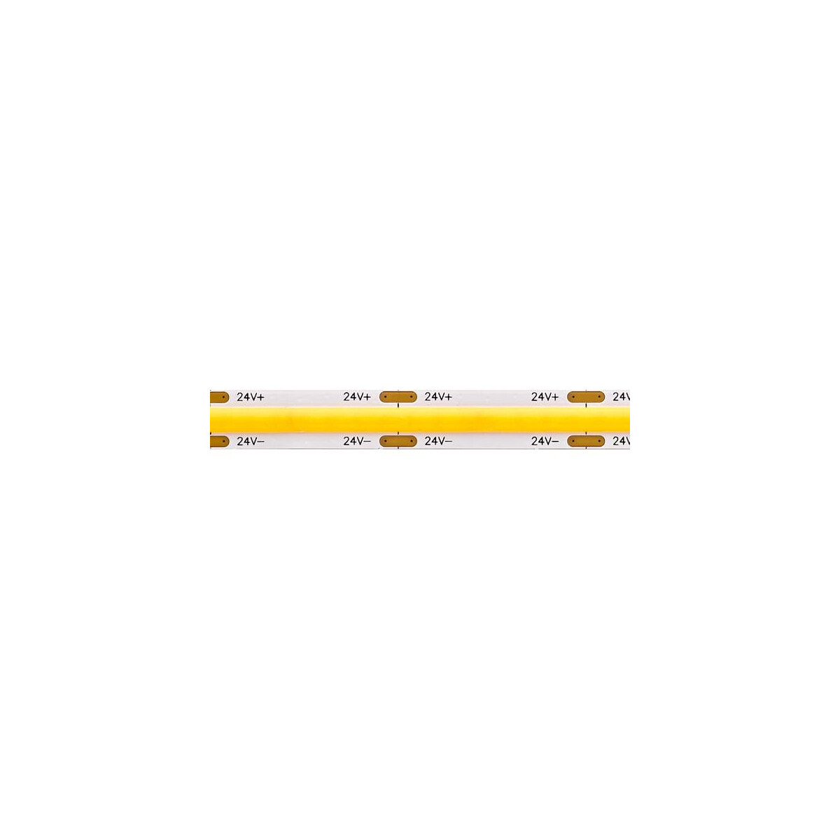 4028085593039 - 8W m COB SHORT CUT LED-Streifen 2700K 5m