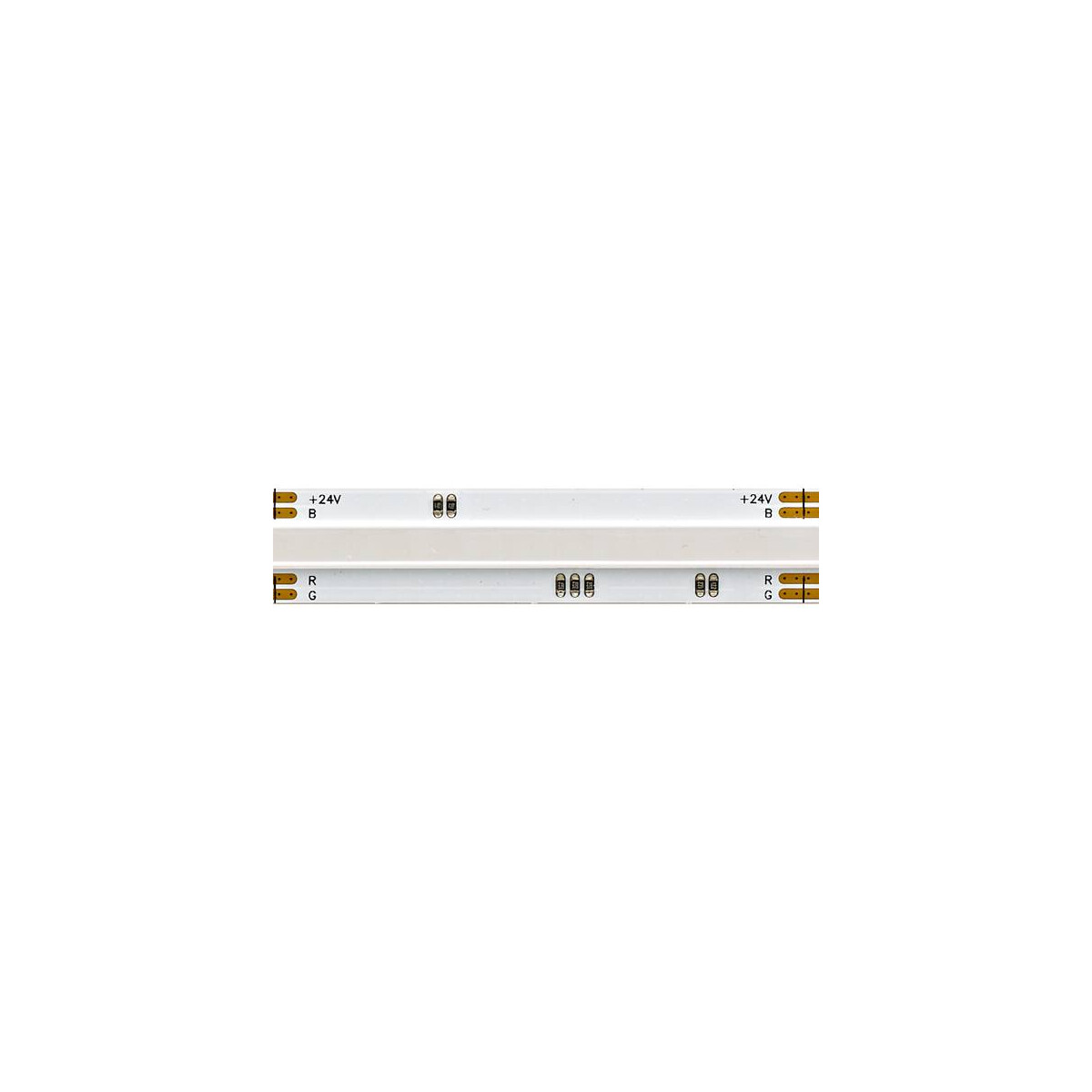 4028085593060 - 15W m COB RGB LED-Streifen RGB 5m