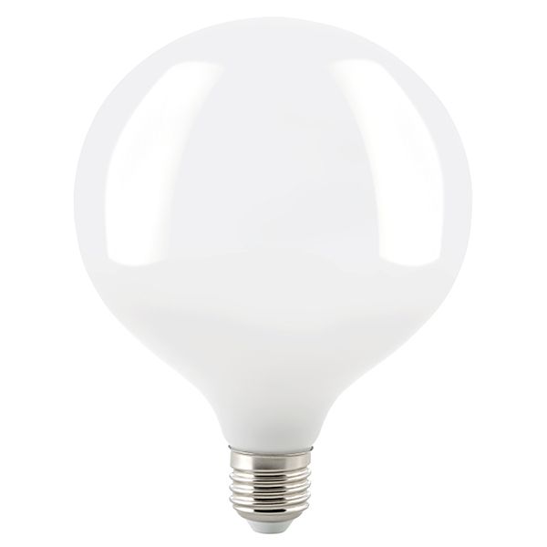 4028085613928 - LED Filament Leuchtmittel Globe Opal 9W E27 1055lm 2700K dimmbar 4028085613928 - LED Filament Leuchtmittel Globe Opal 9W E27 1055lm 2700K dimmbar