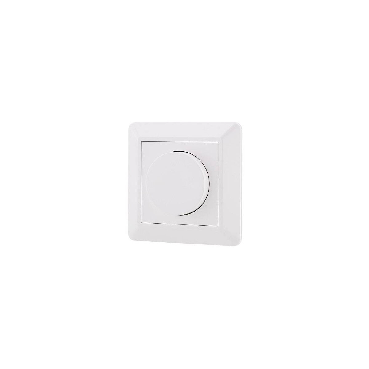 4028085905443 - DALI Drehdimmer mit integriertem Netzteil