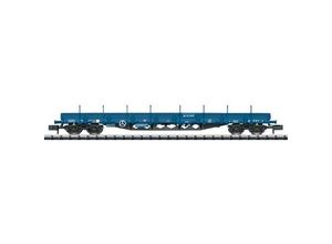 4028106154874 - Trix N T15487 - Niederbordwagen Bauart Res