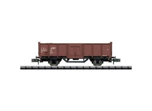 4028106180897 - MiniTrix Hobby 18089 N Hobby-Güterwagen der ČD Cargo