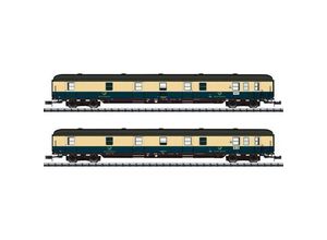 4028106182013 - T18201 N 2er-Set Postwagen Deutsche Bundespost