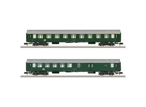 4028106182518 - 18251 N 2er-Set Personenwagen der CD