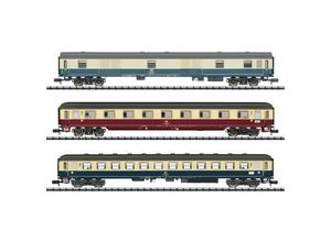 4028106182754 - T18275 Schnellzugwagen-Set 2 FD 1922 Berchtesgadener Land