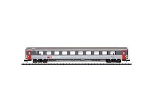 4028106184437 - T18443 EuroCity Großraumwagen Bauart Bpm