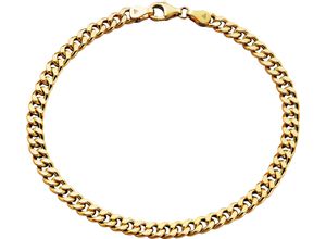 4028146705722 - VANDENBERG Armband 585er Gold gold