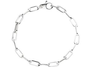 4028146735750 - VANDENBERG Damen Armband 958er Silber silber 19