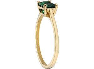 4028146787735 - VANDENBERG Damen Ring 585 Gold gold 54