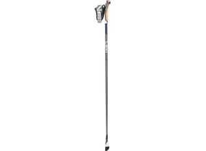 4028173294039 - LEKI Nordic Walkingstock Smart Flash grau Größe 115 65325401