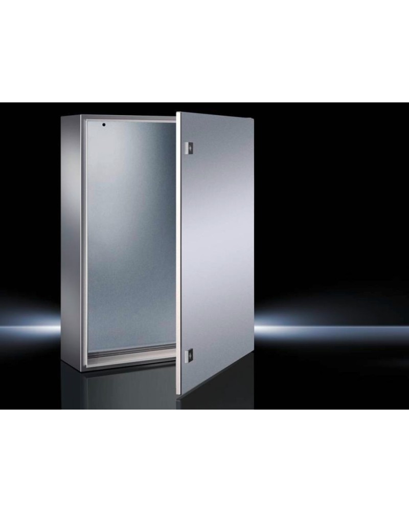 4028177000476 - mMontageplatt AE 1012600 Kompakt-Schaltschrank eds mMontage