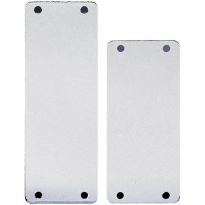 4028177024601 - 2477000 Abdeckplatte f 24-polAusschnitt SZ 2477000 VE20) 2477000 4028177024601