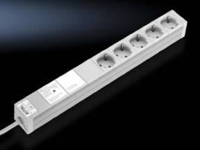 4028177221185 - Rittal Steckdosenleiste 5f DK 7240230 Überspannungsschutz+Filter 4028177221185 - Rittal Steckdosenleiste 5f DK 7240230 Überspannungsschutz+Filter