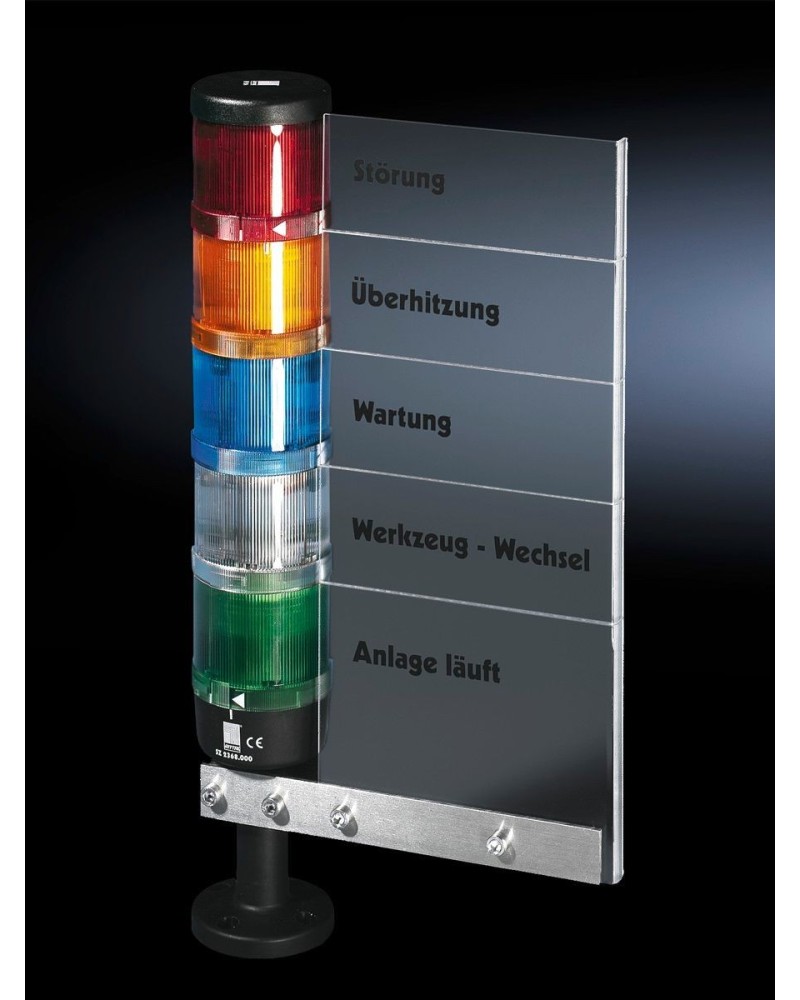 4028177249875 - 2374150 Beschriftungstafel SG 2374150 2374150 4028177249875