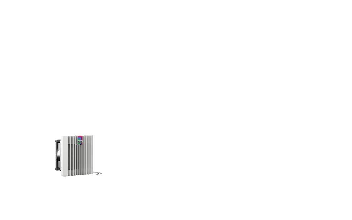 4028177998278 - Rittal Blue e+ Filterlüfter SK 3237724 20 m³ h 24VDC RAL7035 4028177998278 - Rittal Blue e+ Filterlüfter SK 3237724 20 m³ h 24VDC RAL7035