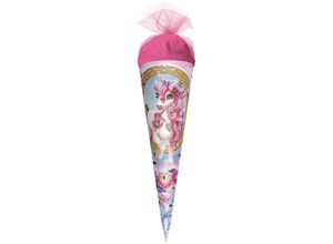 4028279730936 - Schultüte EINHORN BEAUTY (35cm)