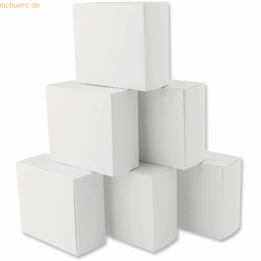 4028279805030 - Adventskalender 24 Boxen neutrale Rohlinge