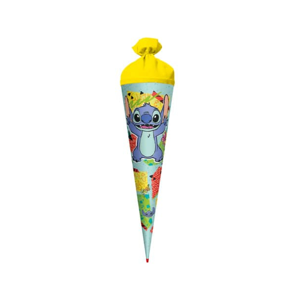 4028279811413 - Schultüte 70cm Disney Stitch 4028279811413 Roth