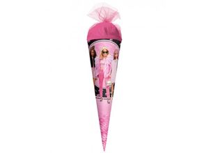 4028279852461 - Schultüte BARBIE (35cm)