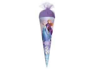 4028279871455 - Schultüte DISNEY - FROZEN (35cm)