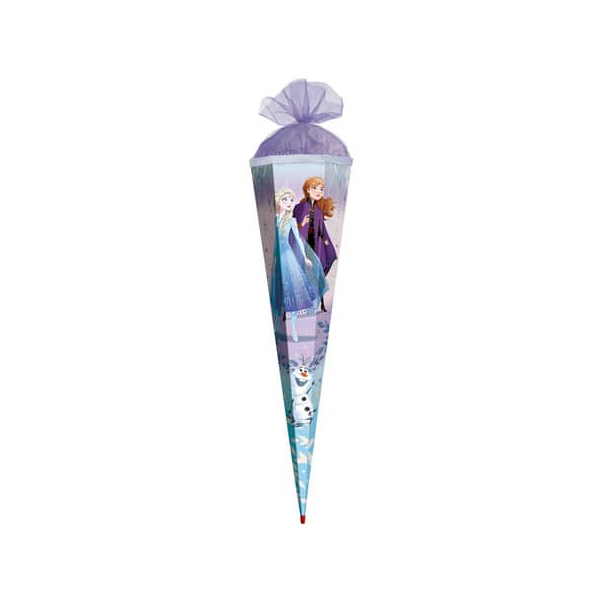 4028279943862 - Schultüte 85cm Disney Frozen 4028279943862 Roth