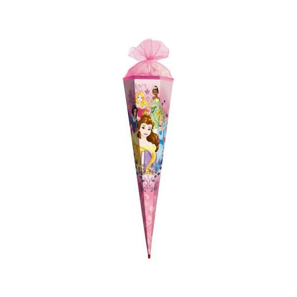 4028279944043 - Schultüte 85cm Disney Princess 4028279944043 Roth