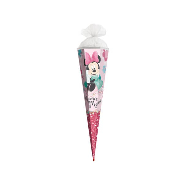 4028279944241 - Schultüte 85cm Disney Minnie Maus 4028279944241 Roth