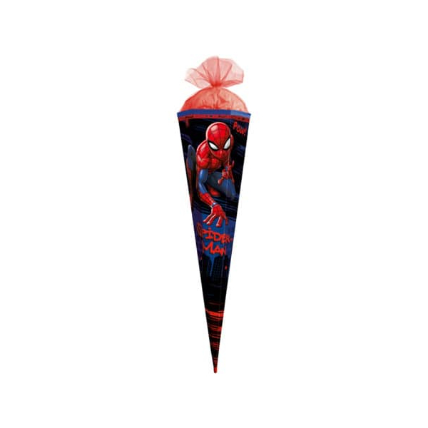 4028279944630 - Schultüte 85cm Marvel Spiderman 4028279944630 Roth