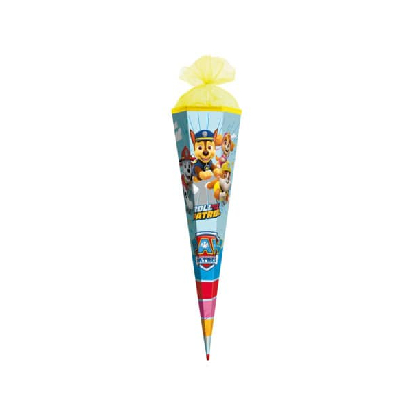 4028279946177 - Schultüte 85cm Paw Patrol 4028279946177 Roth