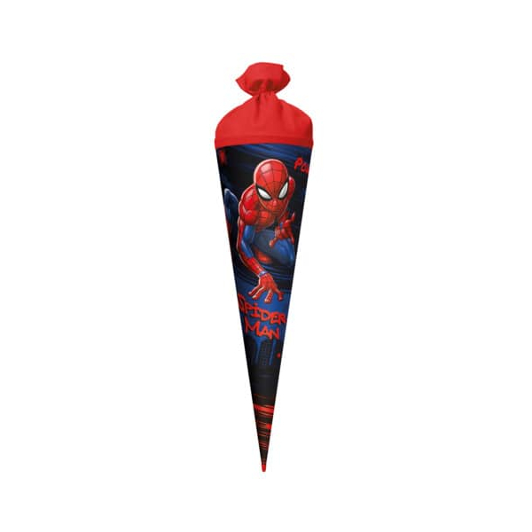 4028279949673 - Schultüte 70cm Marvel Spiderman 4028279949673 Roth