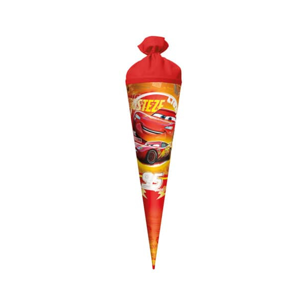 4028279949970 - Schultüte 70cm Disney Pixar Cars 4028279949970 Roth