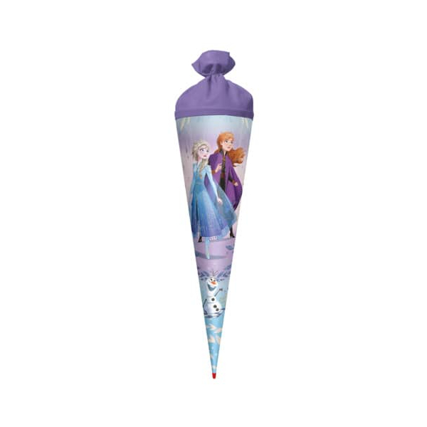 4028279949994 - Schultüte 70cm Disney Frozen 4028279949994 Roth