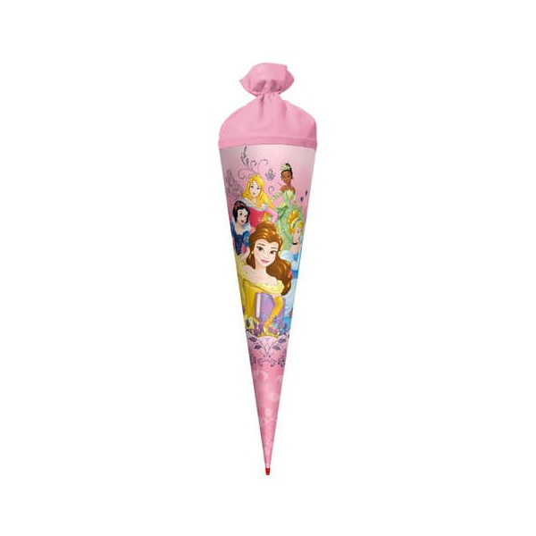 4028279960043 - Schultüte 70cm Disney Princess 4028279960043 Roth